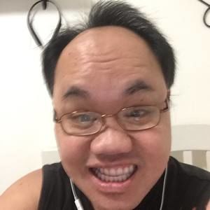 Meet your Posher, Vinh